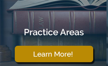 Personal injury areas of practice