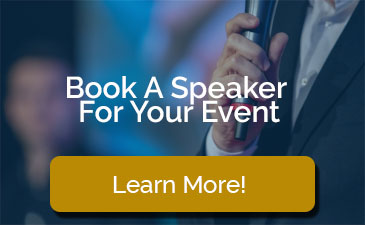 Event Speaker